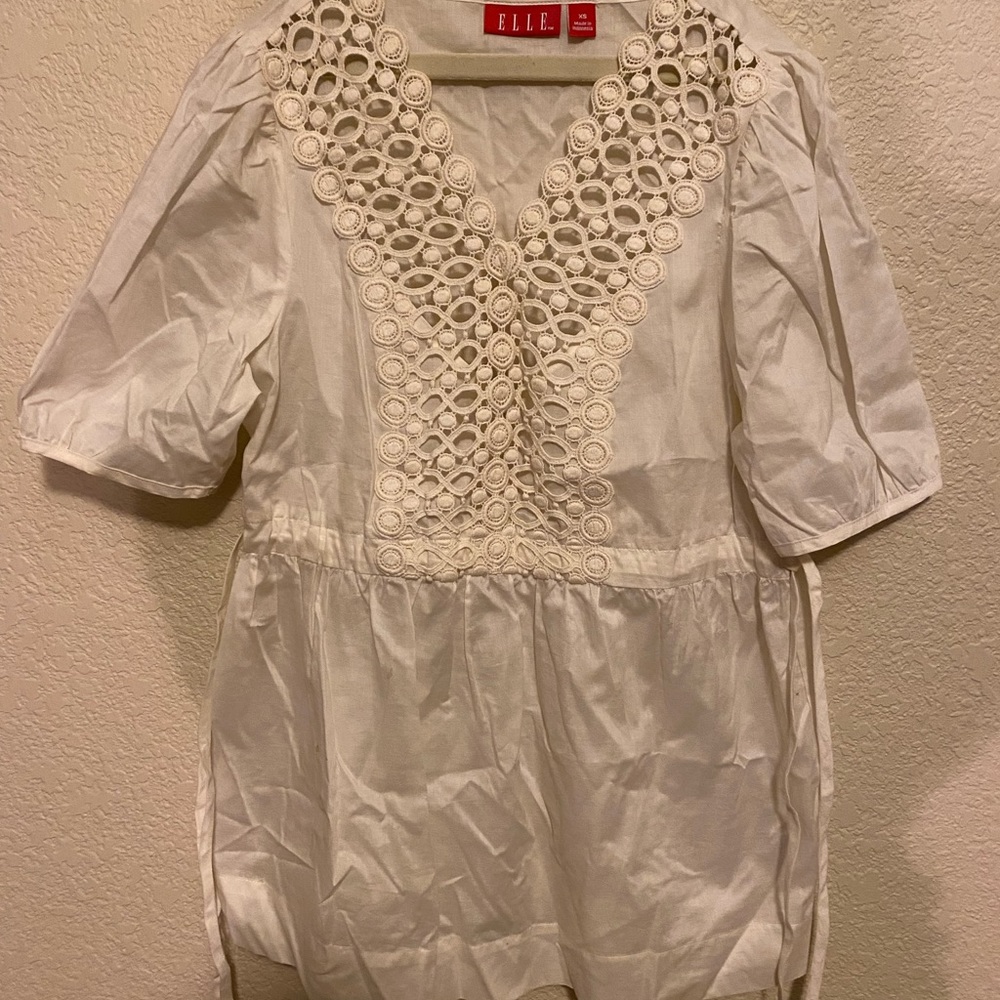 Elle Woman’s Shirt